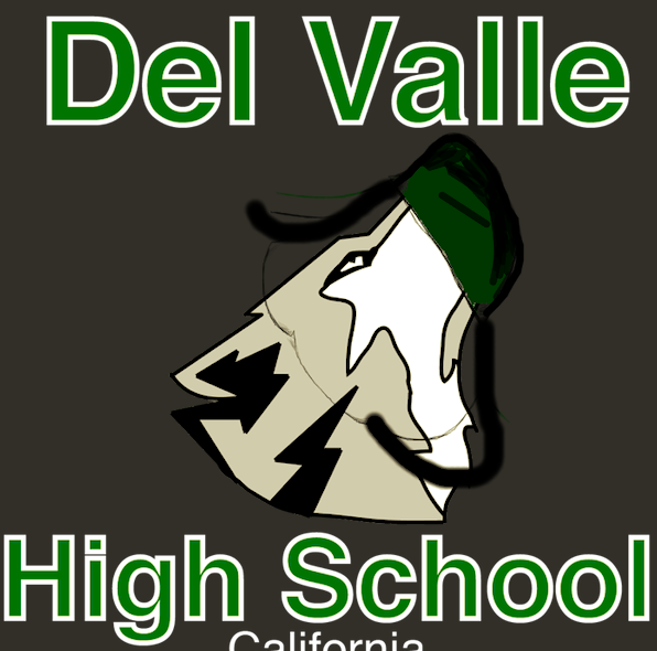 Del Valle Logo Del Valle Logo